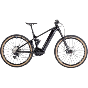 Bergstrom ATV 949 R Carbon 2024