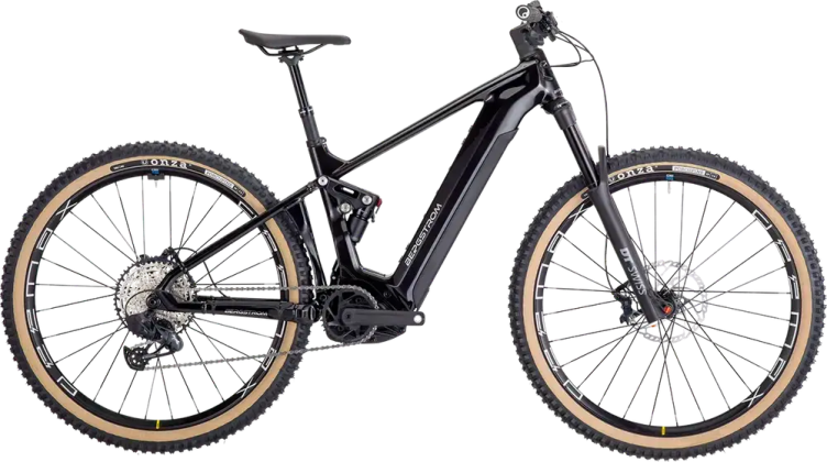 Bergstrom ATV 949 R Carbon 2024