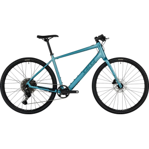 Salsa Confluence Flat Bar CUES 11 2024