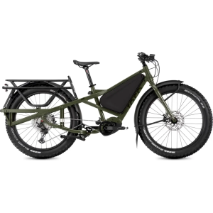 Tern Orox S12 (27.5in) 2024