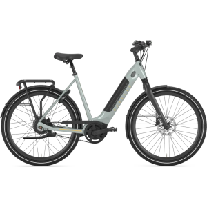 Gazelle Ultimate C380 Low-Step Electric Bike 2024