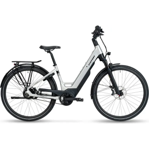 Stevens E-Courier Plus Forma 2024