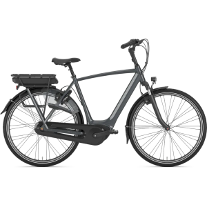 Gazelle Arroyo C7+ HMB High-Step Electric Bike 2024