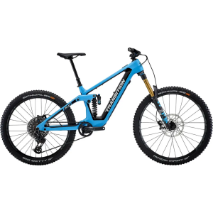 Transition Relay PNW Carbon XO AXS 2024