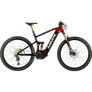 MMR X-Bolt 120 Plus 00 Electric Bike 2024