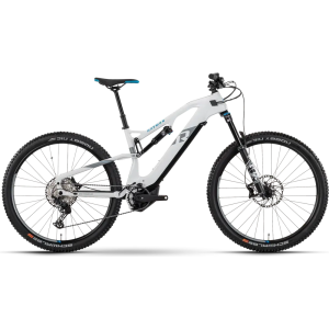 R Raymond FullRay 150E 10.0 2024
