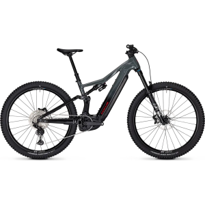 Focus JAM 6.9 Electric Bike 2024
