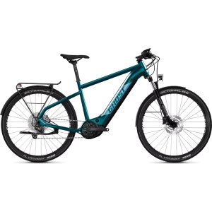 Ghost E-Teru Y Universal EQ Electric Bike 2024