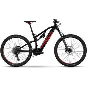Gasgas MXA 1 Electric Bike 2024