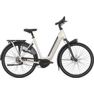 Gazelle Grenoble C5 HMB High-Step Electric Bike 2024