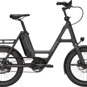 i:SY Skyfly E5 ZR F – Carbon Lightweight Compact Belt 2024