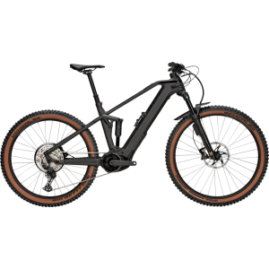 Bulls Sonic Evo Am 2 Abs 29/27.5 Electric Bike 2024