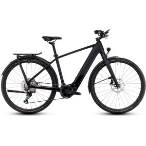Cube Kathmandu Hybrid C:62 Slx 400X Electric Bike 2024