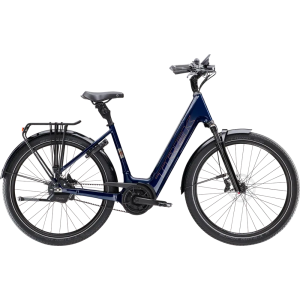 Trek District+ 5 Lowstep 2024
