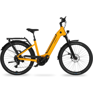 VELO SEB 890 14 speed Rohloff 2024