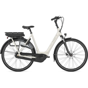Gazelle Arroyo C8 Low-Step Electric Bike 2024