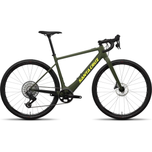 Santa Skitch GX AXS / Carbon CC 2024
