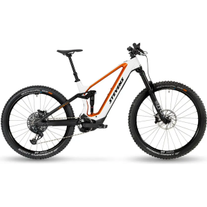 Stevens E-Inception AM 8.7.1 GTF 2024
