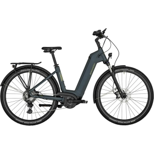 Bergamont E-Horizon SUV Country Wave 2024