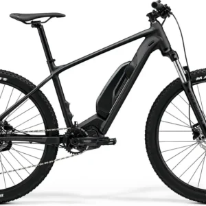 Merida eBig.Seven 300 SE – 27.5" Shimano EP6 Hardtail 2024