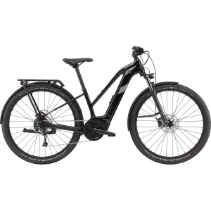 Cannondale Tesoro Neo X 3 Remixte 2024