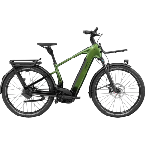 Cannondale Tesoro Automatiq 2024