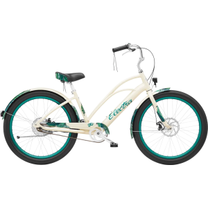 Electra Bali Cruiser Go! Electric Bike 2024