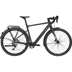 Bergamont E-Sweep Adventure 2024