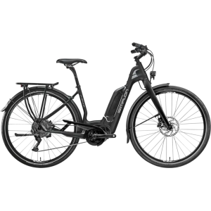 Simplon Chenoa Uni Shimano Deore 10 Linkglide 2024