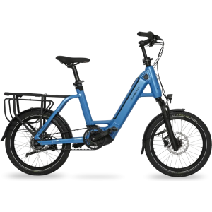 VELO KEB 590 8 speed Shimano Nexus Frilb 2024