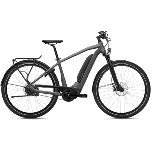 Flyer 22 Upstreet5 7.23 Gents Electric Bike 2024