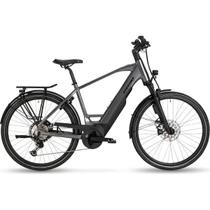 Stevens E-Triton 9.7.1 Plus HT 2024