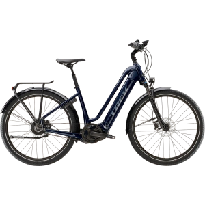 Trek Allant+ 9 Lowstep 2024