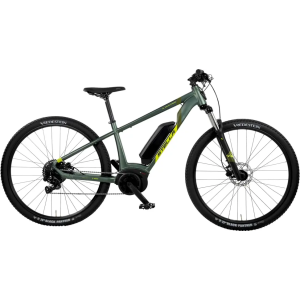 Stella El Reventador Superior MDB 2024