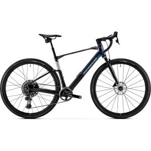 Mondraker Dusty XR Electric Bike 2024