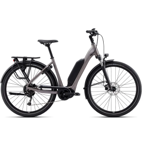 Giant Expression E+ 2 Electric Bike 2024
