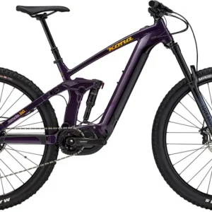 Kona Remote 160 – Shimano EP8 160mm Enduro eMTB 2024