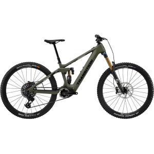 Transition Repeater XO AXS 2024
