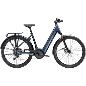 Trek Verve+ 4 Lowstep 2024