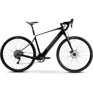 Ghost Path Asket Advanced Electric Bike 2024