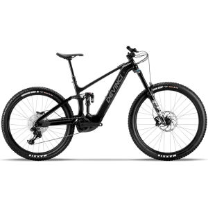 Devinci E-Troy NX 12S 2024