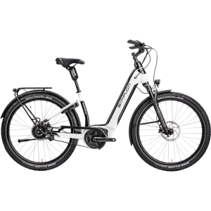 Simplon Kagu Bosch Uni 275 low Essential U6000-10 2024