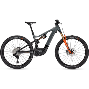 Focus JAM 7.9 Electric Bike 2024