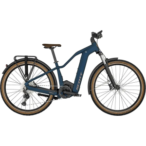 Scott Axis eRIDE 20 Lady 2024