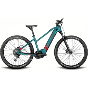 Conway Cairon S 2.0 625 Hardtail trapeze 2024