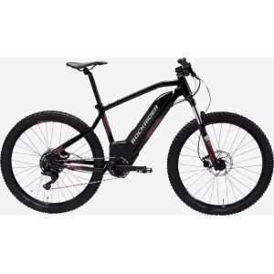 Rockrider 27.5in Hardtail Electric E-ST520 2024