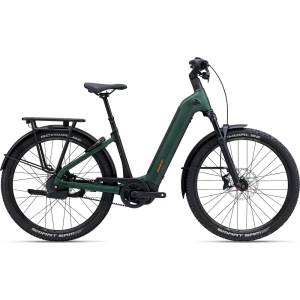 Giant Anytour X E+ 0 Electric Bike 2024