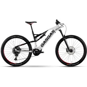 Gasgas G Trail 2.0 Electric Bike 2024