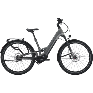 Bulls Vuca Evo Fsx 1 Wave Electric Bike 2024