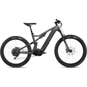 Flyer G1 Uproc X 2.10 Gents Electric Bike 2024